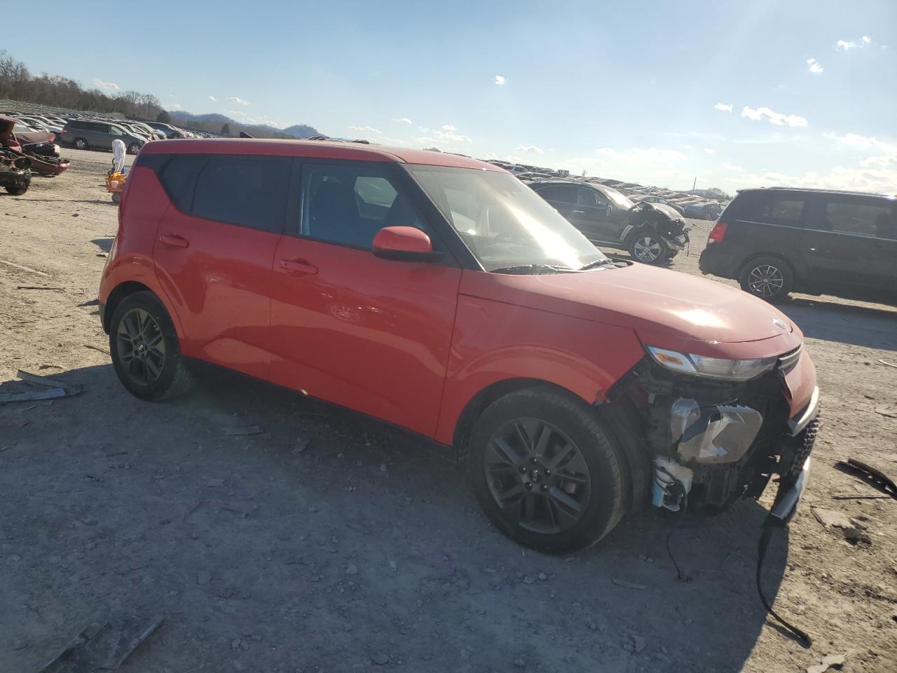 2021 Kia Soul - Image 4