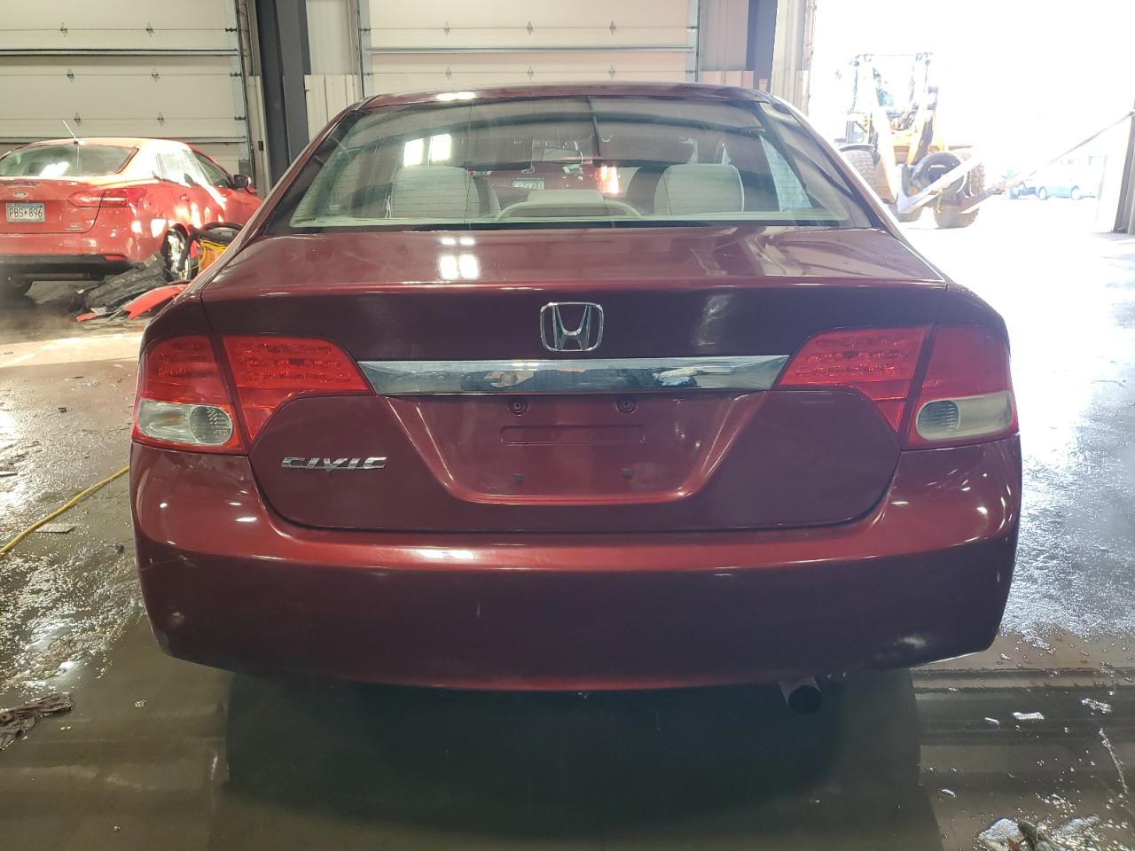 2009 Honda Civic - Image 6