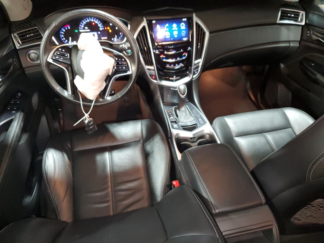 2015 Cadillac SRX - Image 8