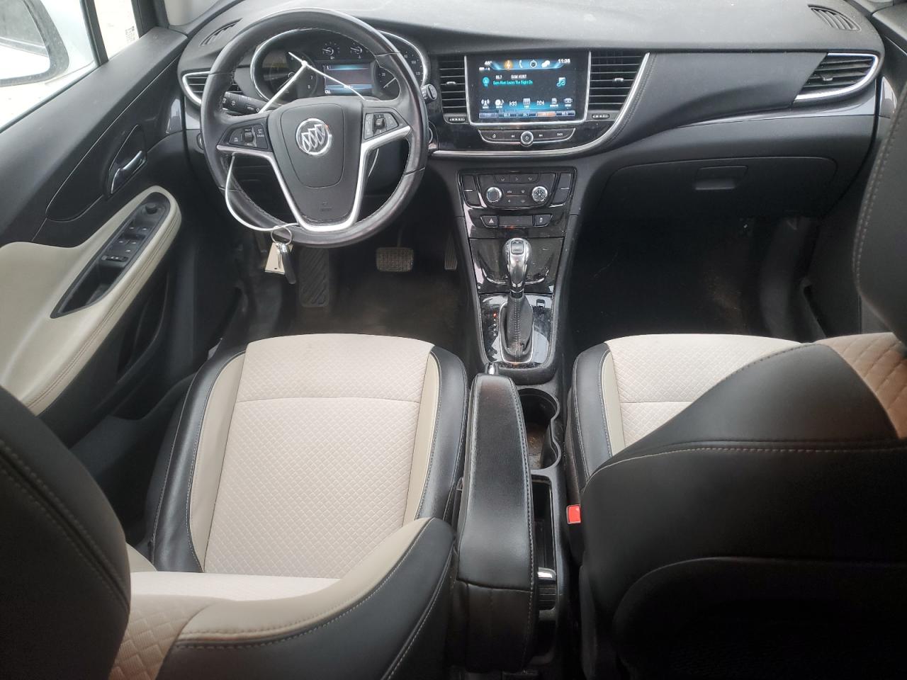 2019 Buick Encore - Image 8