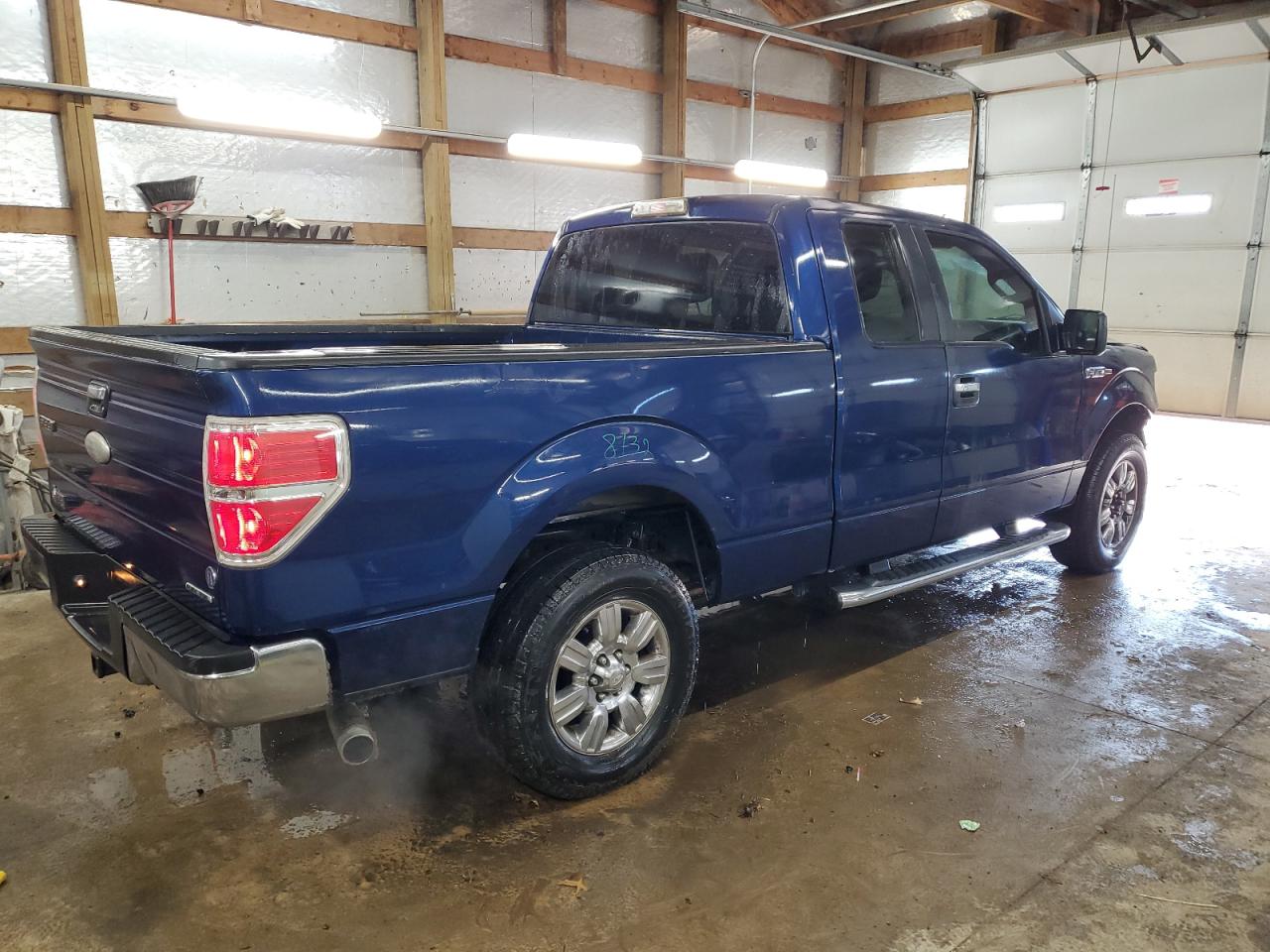 2011 Ford F-150 - Image 3