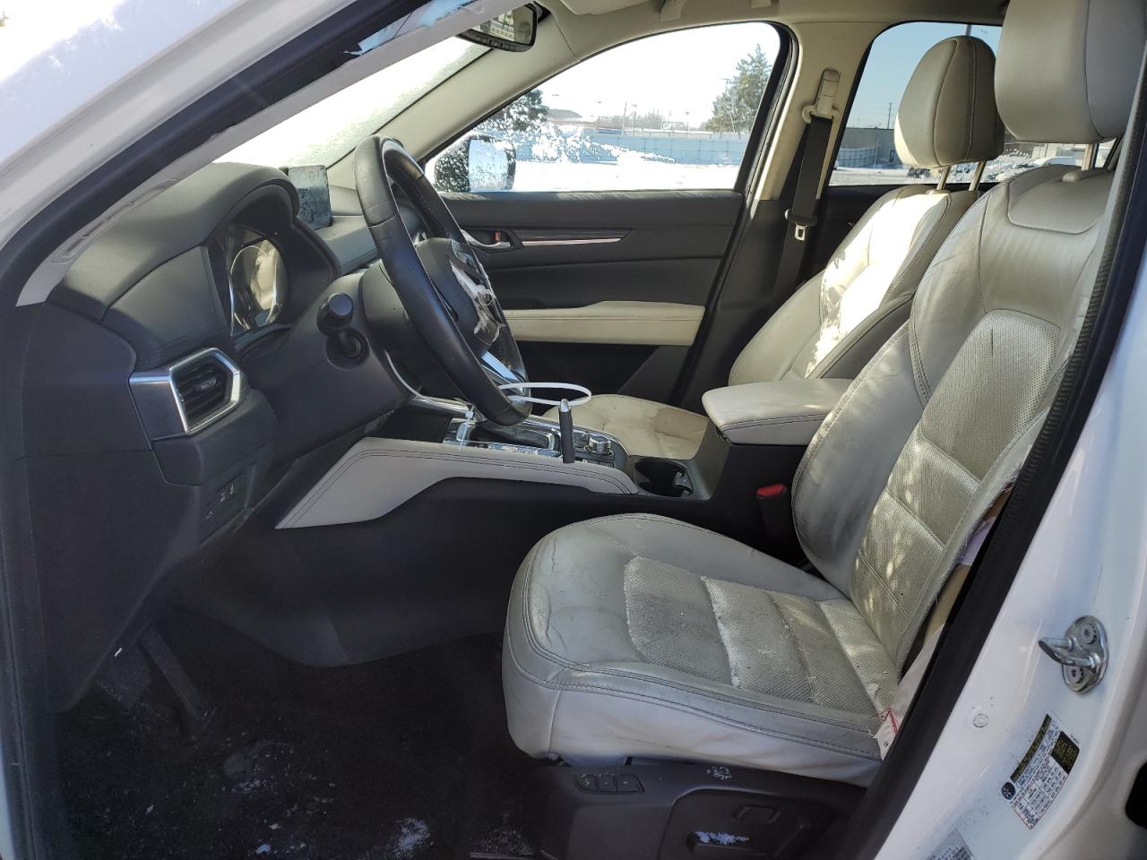 2018 Mazda CX-5 - Image 7