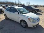 2007 Hyundai Accent Se продається в Oklahoma City, OK - Mechanical