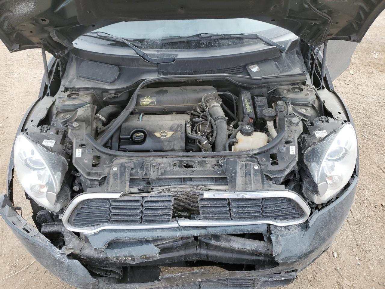 2012 MINI Cooper - Image 12