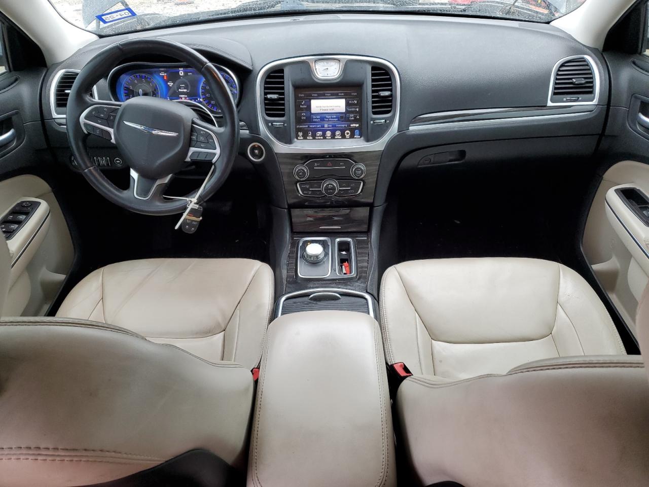 2015 Chrysler 300 - Image 8