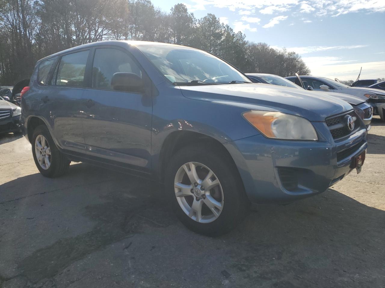 2010 Toyota RAV 4 - Image 4