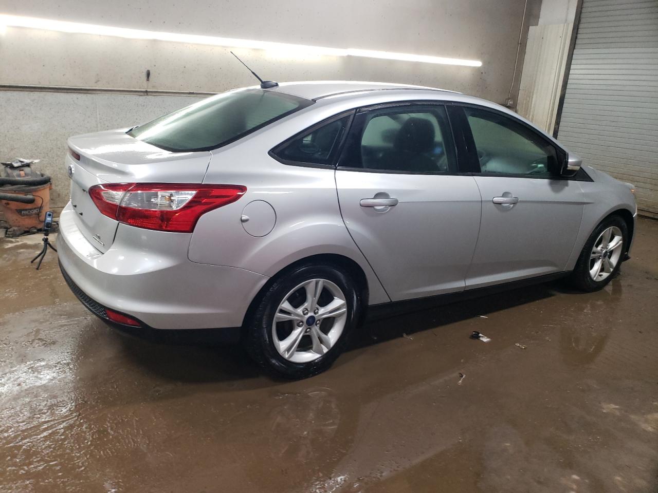 2014 Ford Focus - Image 3