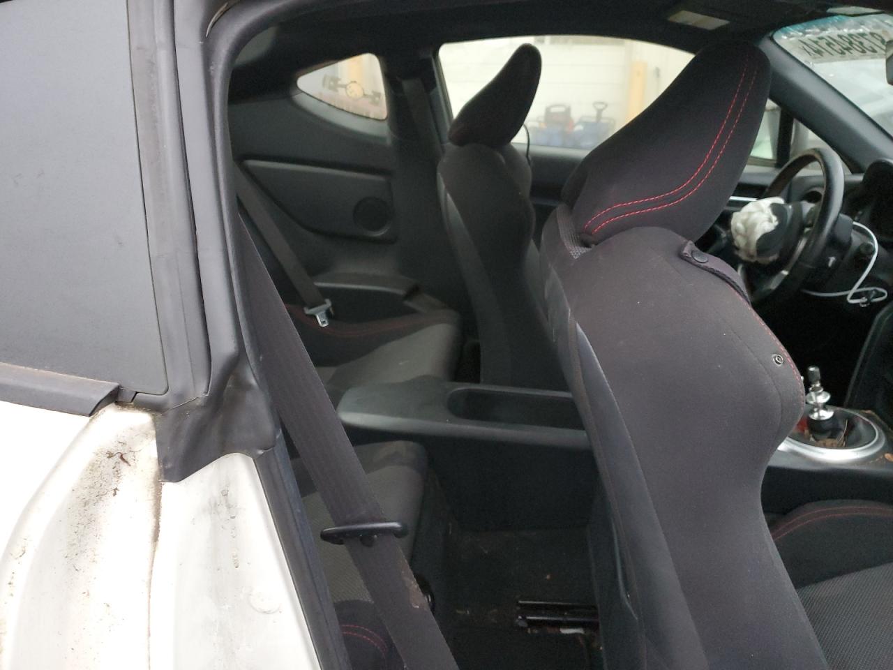 2017 Subaru BRZ - Image 10