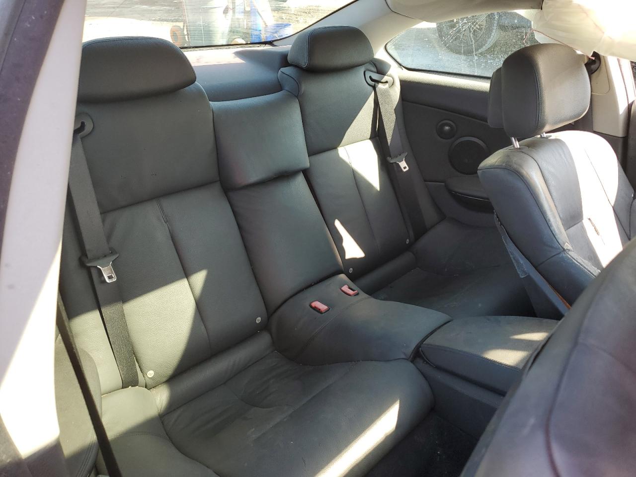 2008 BMW 6er - Image 10