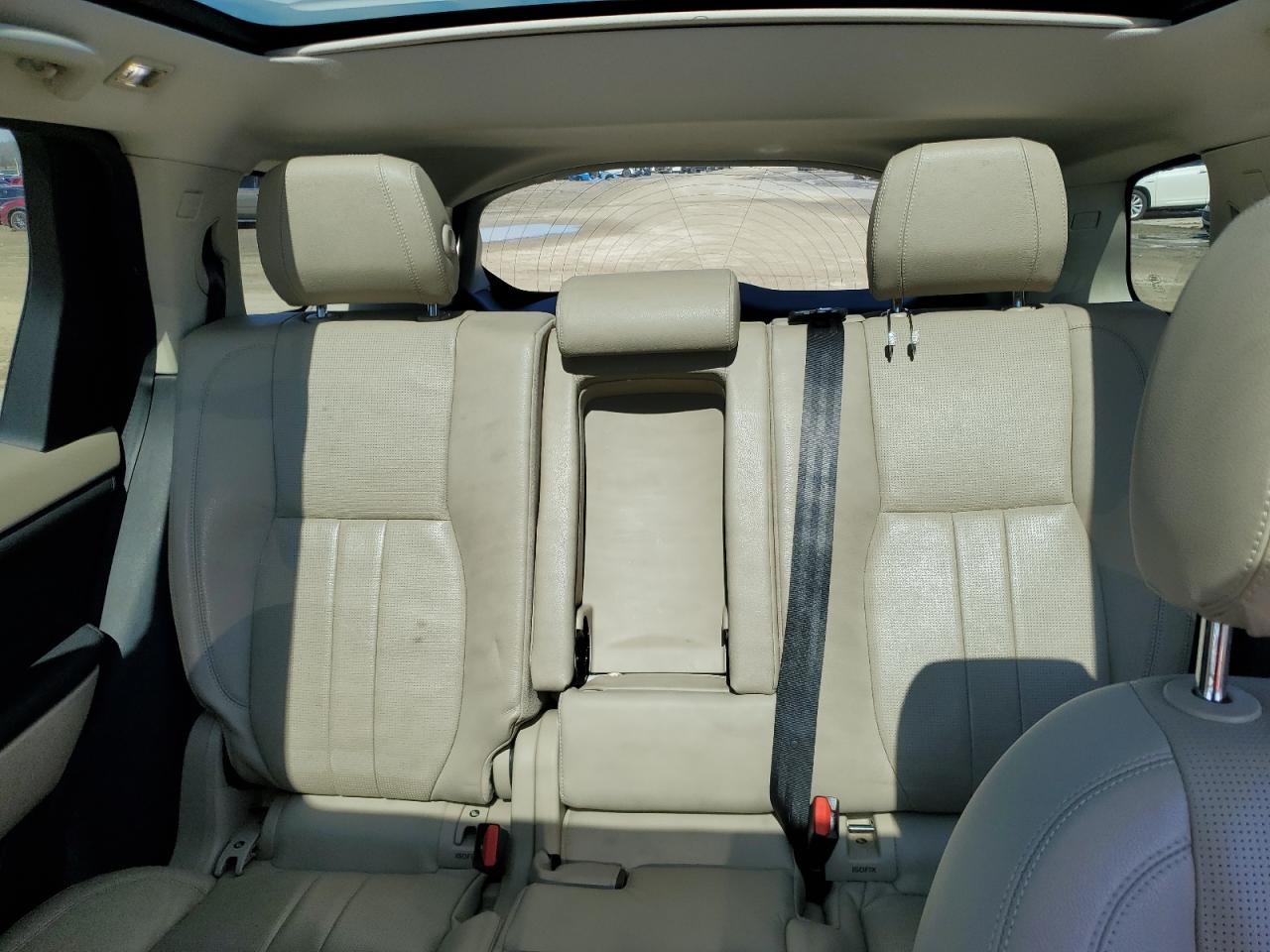 2019 Land Rover Discovery - Image 10