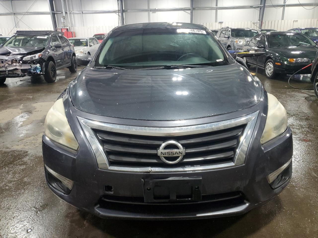 2013 Nissan Altima - Image 5
