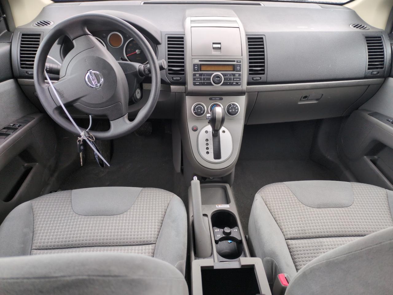 2008 Nissan Sentra - Image 8
