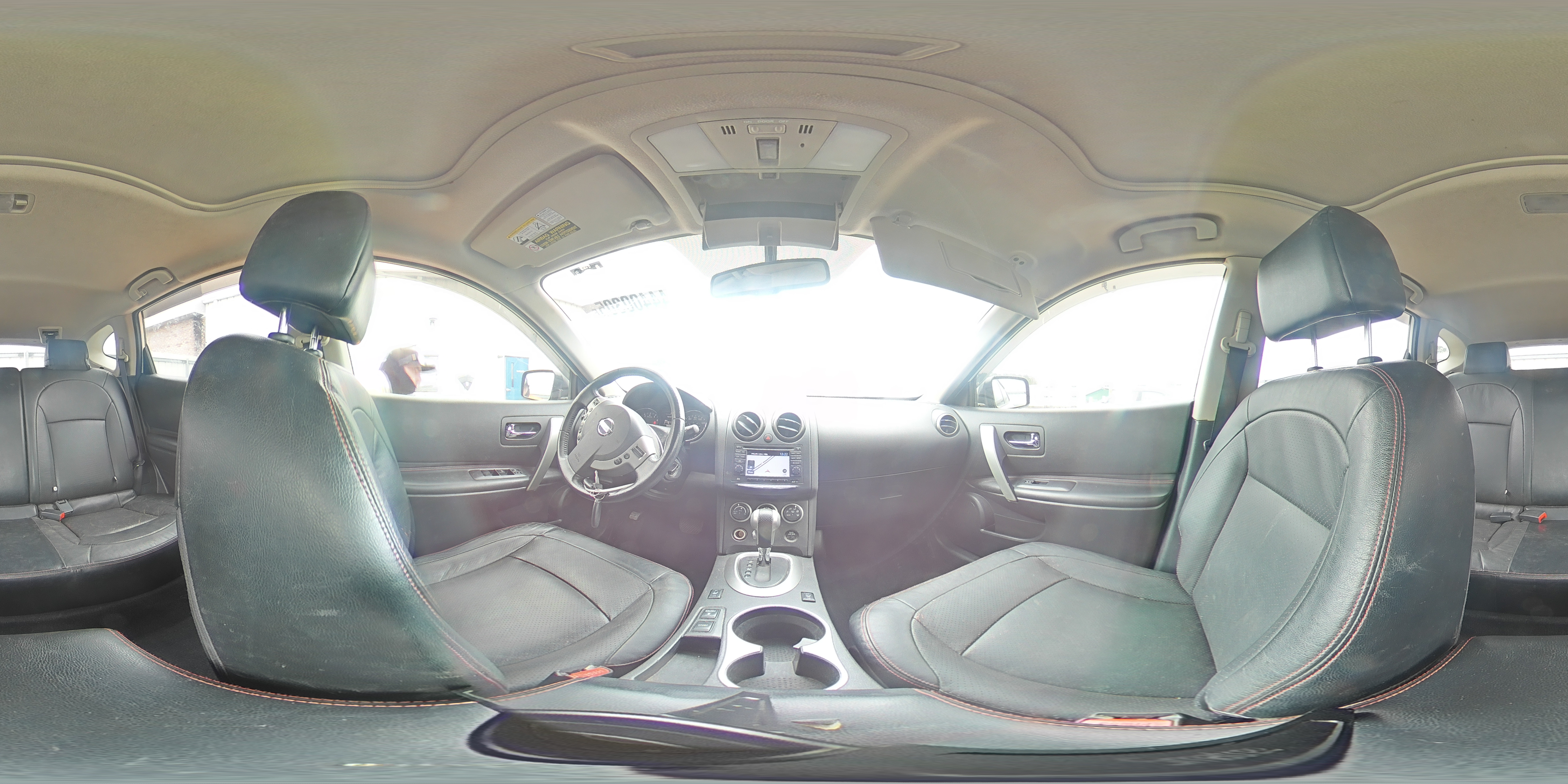2013 Nissan Rogue - Image 16