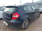 2006 BMW 118D SE for sale at Copart BRISTOL