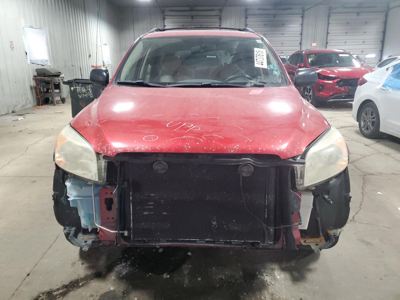 2007 Toyota RAV 4 - Image 5