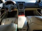 2006 Lexus Gs 300 en Venta en Baltimore, MD - Front End