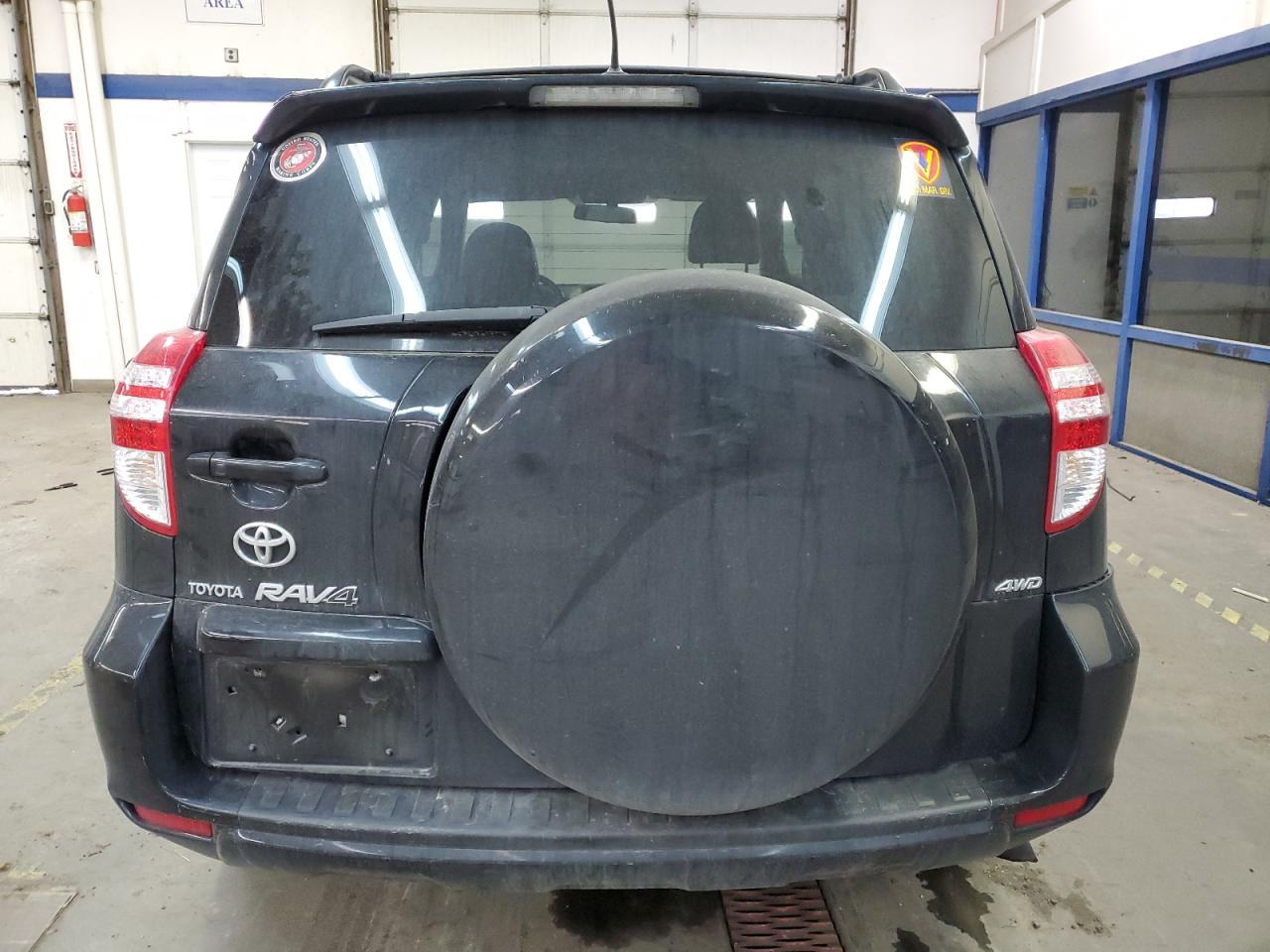 2009 Toyota RAV 4 - Image 6