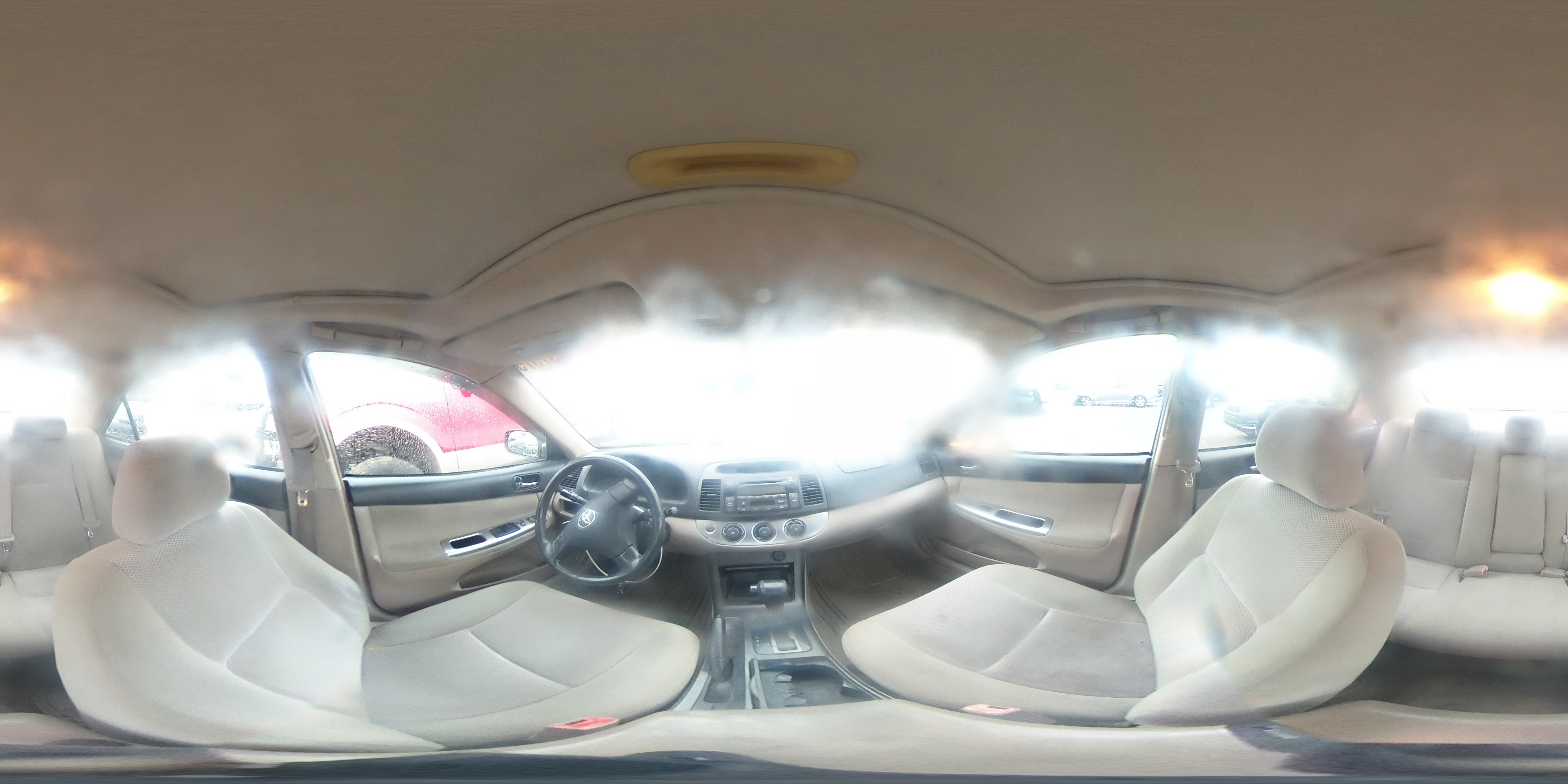 2005 Toyota Camry - Image 12