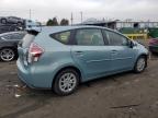 2015 Toyota Prius V  for Sale in Denver, CO - Front End