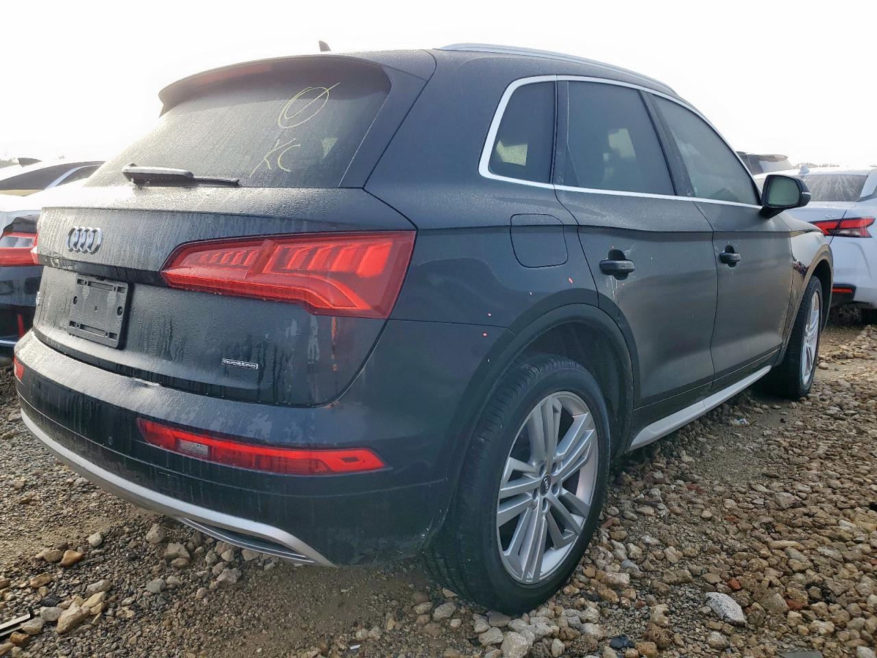 2019 Audi Q5 - Image 3