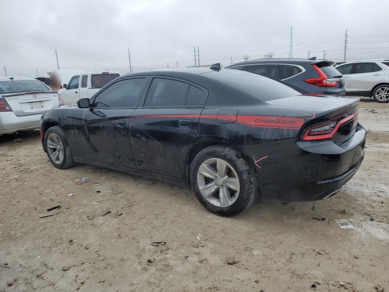 2016 Dodge Charger - Image 2