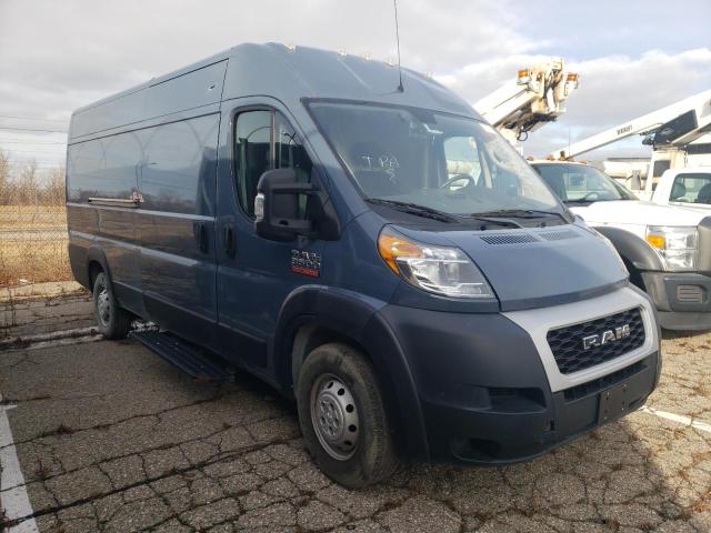 2019 RAM PROMASTER 3500 3500 HIGH