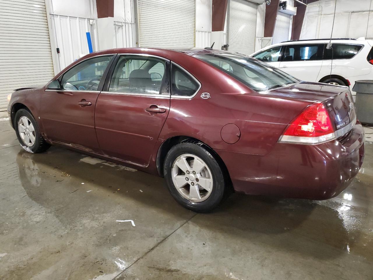 2007 Chevrolet Impala - Image 2