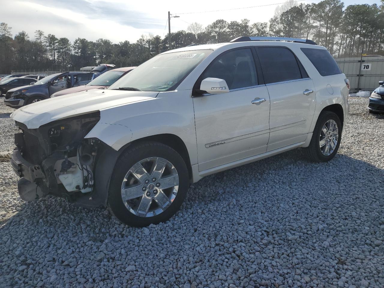 2014 GMC Acadia - Image 1