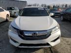 2016 Honda Accord Ex zu verkaufen in Spartanburg, SC - Side