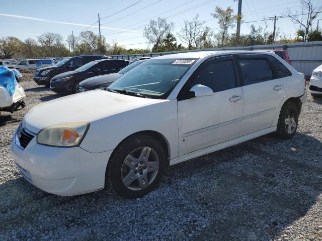 2006 Chevrolet Malibu Maxx Lt