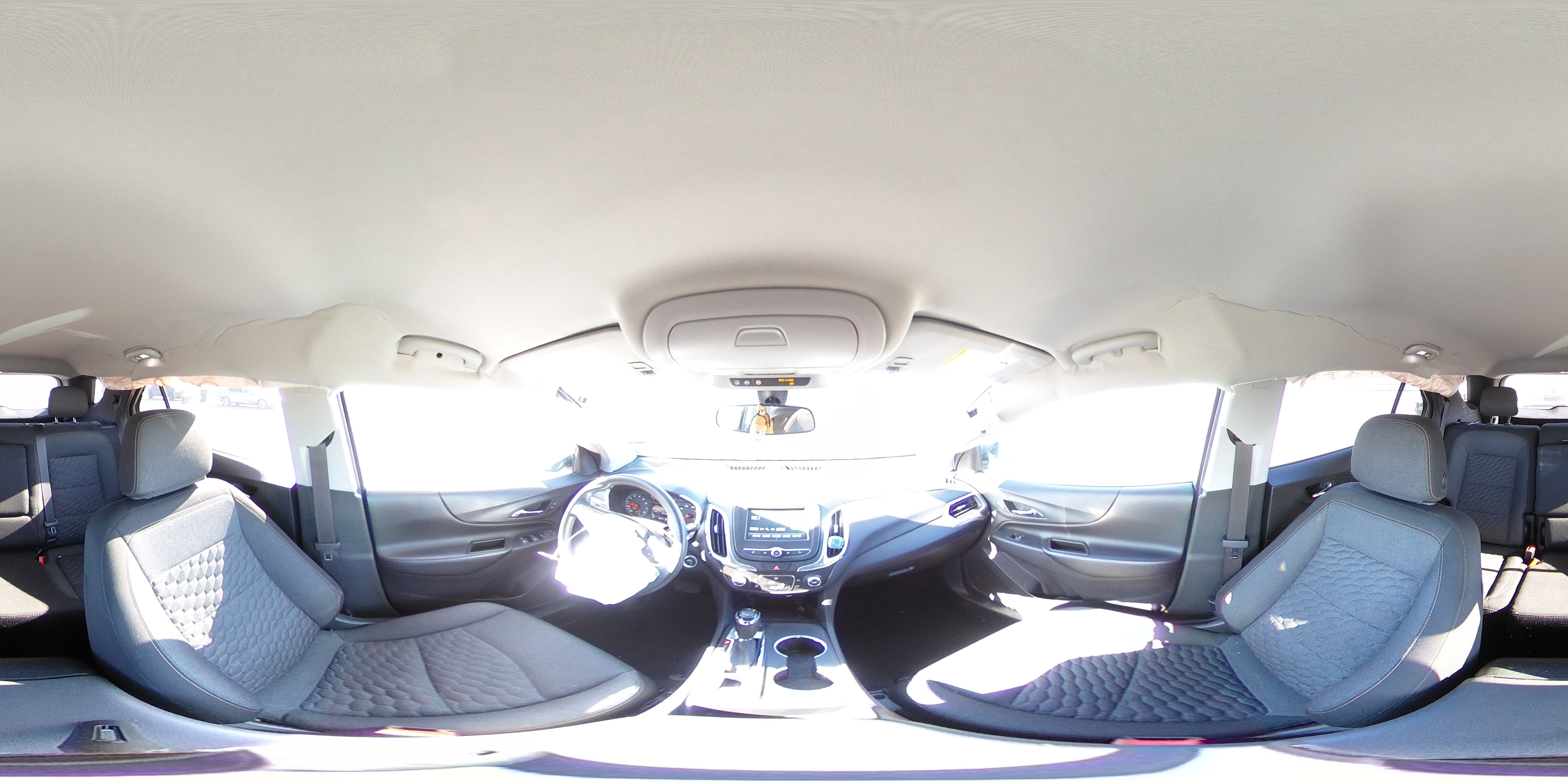 2018 Chevrolet Equinox - Image 14