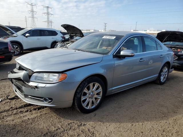 2011 Volvo S80 3.2