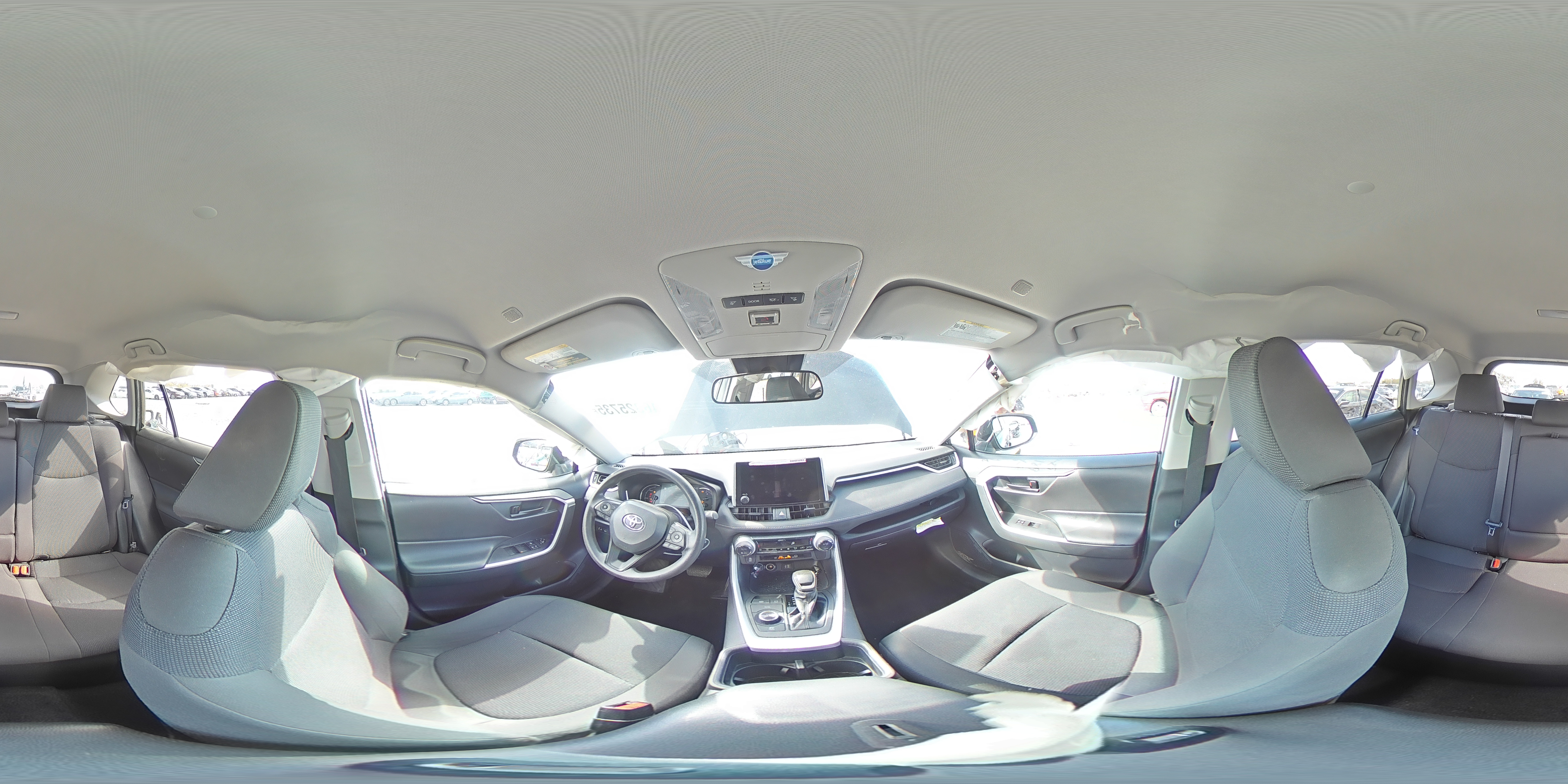 2024 Toyota RAV 4 - Image 14