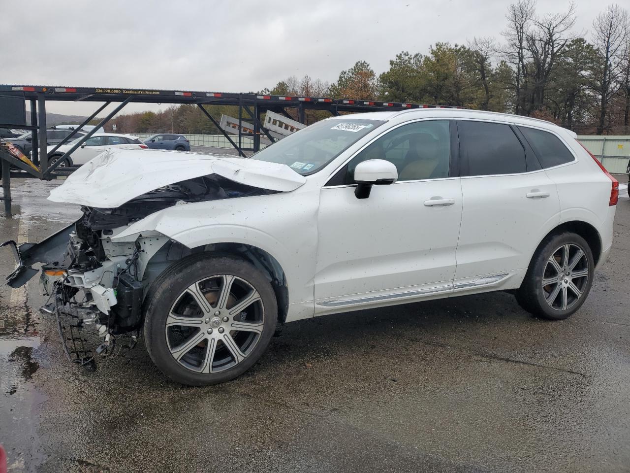 2021 Volvo XC60 - Image 1