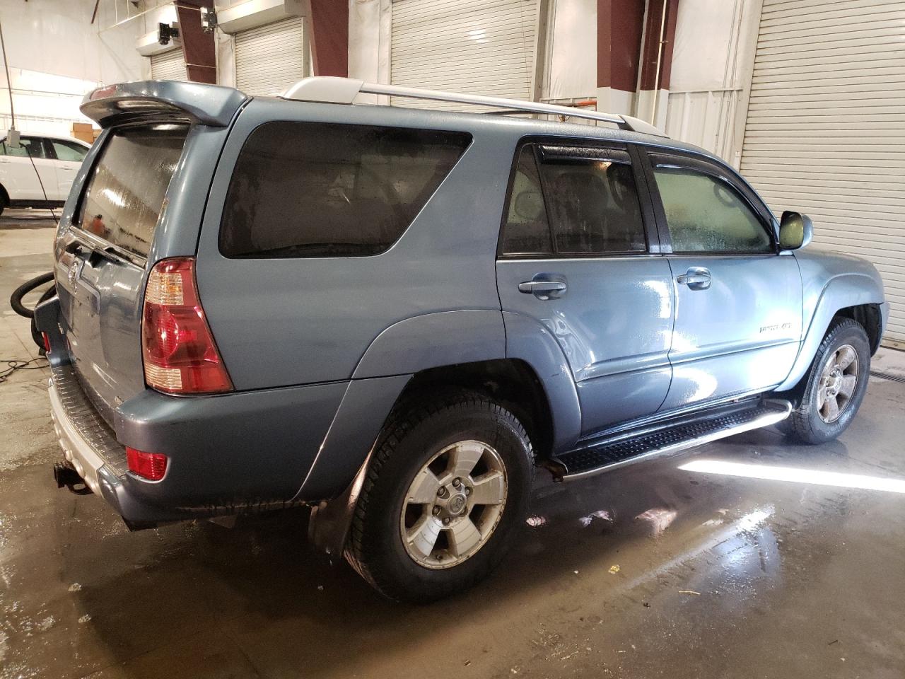 2004 Toyota 4Runner - Image 3