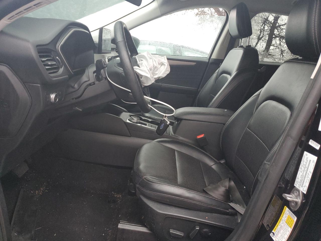 2021 Ford Escape - Image 7