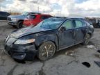 2009 Lincoln Mks  на продаже в Indianapolis, IN - Rollover
