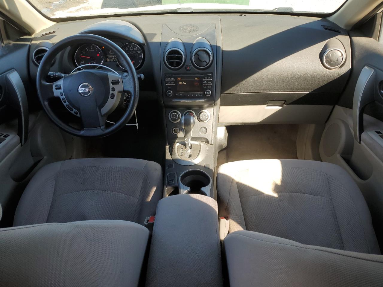 2013 Nissan Rogue - Image 8
