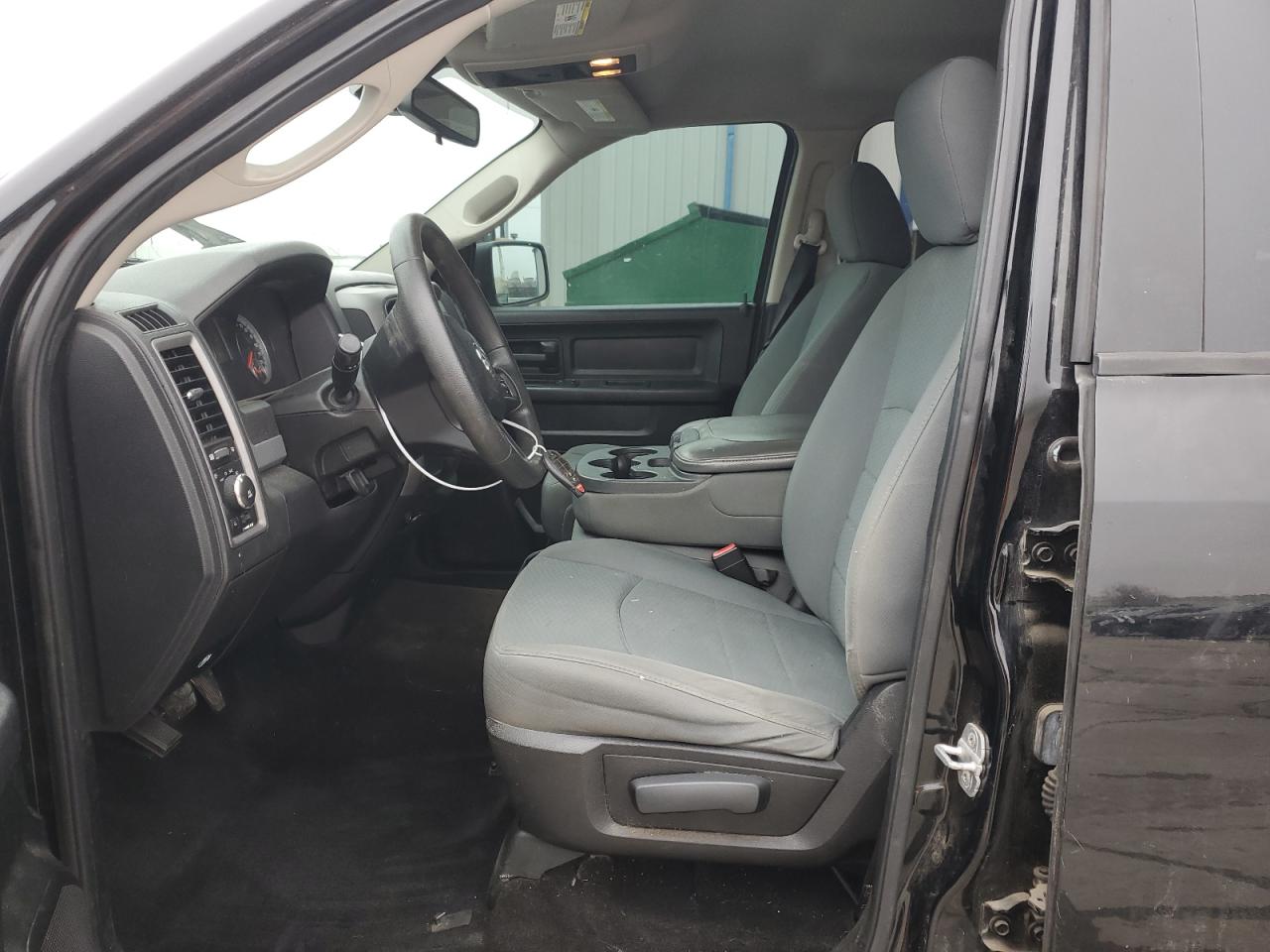 2013 RAM 1500 - Image 7