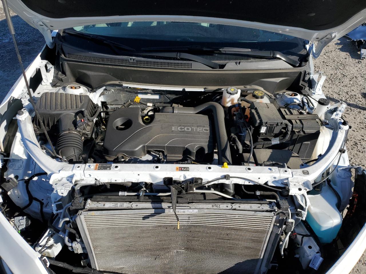 2022 Chevrolet Equinox - Image 12