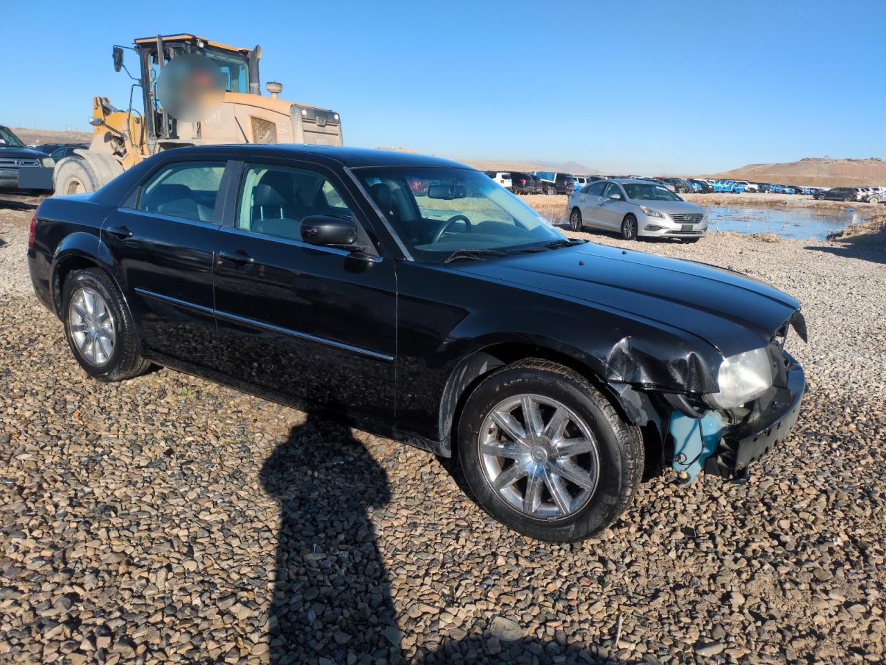 2008 Chrysler 300 - Image 4