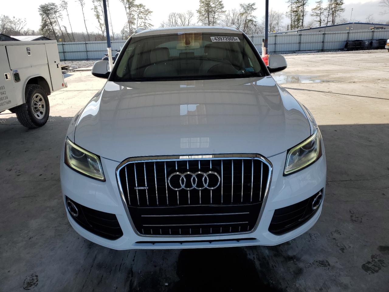 2017 Audi Q5 - Image 5