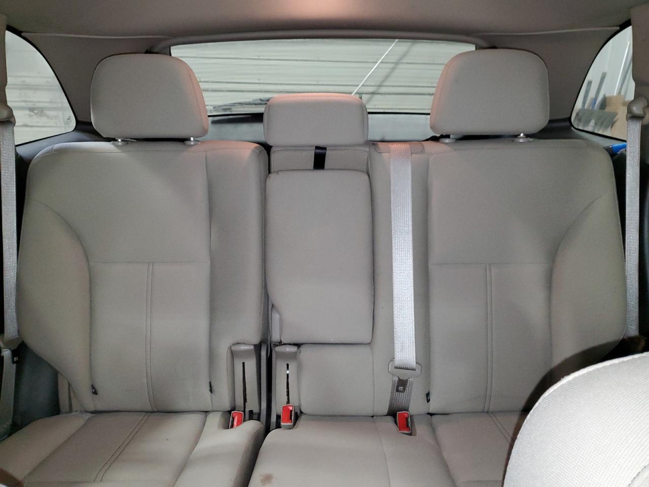 2013 Ford Edge - Image 10