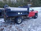 2015 Gmc Sierra K3500 იყიდება West Warren-ში, MA - Rear End