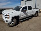 2016 Chevrolet Silverado K2500 Heavy Duty Ltz for Sale in Albuquerque, NM - Undercarriage