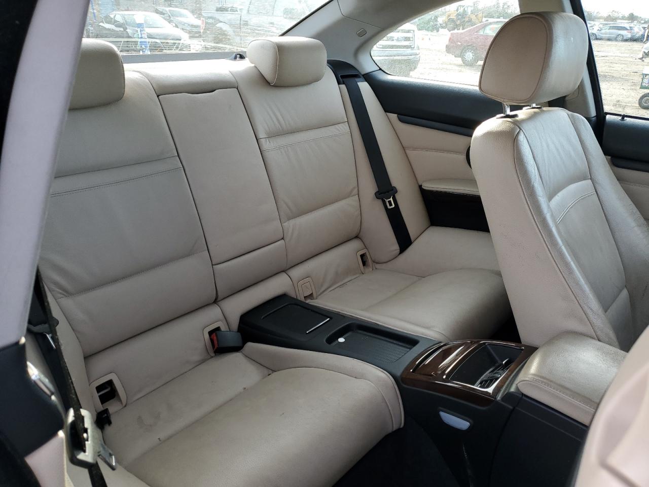 2012 BMW 3er - Image 11