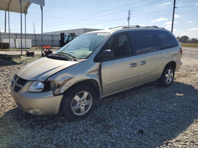 2005 Dodge Grand Caravan Sxt