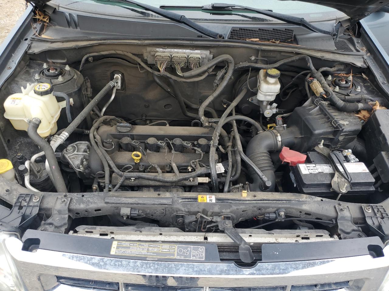 2012 Ford Escape - Image 14