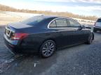 2018 Mercedes-Benz E 400 4Matic продається в Gastonia, NC - Front End