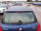 2006 SUZUKI SWIFT VVTS for sale at Copart SANDY